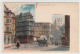 39089308 - Frankfurt, Lithographie. Lutherhaus Fuersteneck Ungelaufen  Um 1900 Ecken Mit Albumabdruecken, Sonst Gut Erh - Frankfurt A. Main