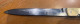 Delcampe - Couteau De Baril (H249), Suède 1874 - Knives/Swords