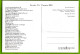 Advertising Postcard- Non Solo Sposi, Bisceglie 12 E 13 Marzo 1995. Standard Size, New, Divided Back. - Exposiciones