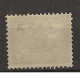 1908 MH Nederlands Indië NVPH 66a JAVA Hoogstaand - India Holandeses