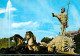 72935359 Madrid Spain Monumento A Neptuno Madrid - Autres & Non Classés