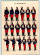 39424208 - Cuirassiers Regiment - Andere & Zonder Classificatie