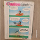 Magazines Spirou  ** Gaston Lagaffe - Spirou Magazine