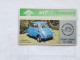 United Kingdom-(BTG-204)-Micromaniacs-(1)-1959 Isetta-(481)(309G08233)(tirage-600)-price Cataloge-10.00£-mint - BT Emissioni Generali