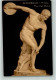 12083208 - Leichtathletik Discobolo Statue - Athlétisme