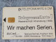 GERMANY-1116 - O 0612 - Wasserschloß Ahrensburg (Hologramm) - 4.000ex. - O-Series : Customers Sets