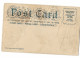 Postal De Franqueos De Cuba  - 7412 - Other & Unclassified