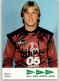 12091808 - Fussball (Prominente) Original Autogramm, - Fussball