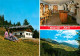 72934061 Vintl Kiener Alm Schutzhaus Gitschberg Vintl - Autres & Non Classés