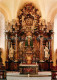 72934038 Fulda Franziskanerkloster Frauenberg Altar Fulda - Fulda