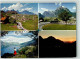 39489008 - Walensee Wallensee - Otros & Sin Clasificación