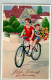 39684308 - Namenstag Glueckwunsch Kinder Blumen Amag 2965 - Motorbikes