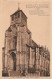 14-Lisieux  Eglise Saint-Jacques - Lisieux