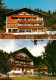 72932235 Kiefersfelden Hotel Gruberhof Mit Baumayrhof Kiefersfelden - Autres & Non Classés