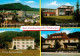 72931465 Bad Reinhardsquelle Sanatorium Wildetal Waldeck Sonnenblick Kurheim Kur - Bad Wildungen