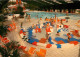 72931434 Peer Erperheide Bungalowpark Schwimmbad Sporthauszentrum Peer - Otros & Sin Clasificación