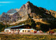 72931426 Karwendel Rasthuette Eng Alm Karwendel - Other & Unclassified
