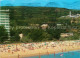 72931386 Slatni Pjasazi Strand  Slatni Pjasazi - Bulgaria