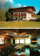 72931350 Mariastein Tirol Gasthof Pension Mariasteinerhof Mariastein - Altri & Non Classificati