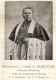 ** CHANOINE  -  ABBE  E.  MAURICE  1905 / 22 ** - Devotion Images