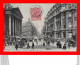 3 CPA LONDON (Angleterre)  Cheapside, Looking West / The Guildhall / Horse Guard-whitehall...S2620 - Andere & Zonder Classificatie