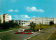 72931033 Bad Sooden-Allendorf Sanatorium Balzerborn Bad Sooden-Allendorf - Bad Sooden-Allendorf