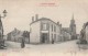 REF.AC . CPA . 49 . LE MAY SUR EVRE . RUE DOUCE ET SAINT MICHEL - Other & Unclassified