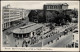 Hannover Blick Vom Europahaus Auf Café Am Kröpcke Und Opernhaus 1955 - Hannover