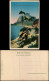 Postcard Rio De Janeiro Avenida «Niemeyers Morro Da Gavea 1928 - Rio De Janeiro