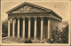 CPA Paris Église De La Madeleine 1928 - Autres & Non Classés