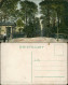 Postkaart Den Haag Den Haag Ingang Haagsche Bosch. 1912 - Den Haag ('s-Gravenhage)