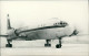 IL-18 Rollt Zum Start Iljuschin Interflug Flugzeug Airplane Avion Im Winter 1966 - 1946-....: Ere Moderne