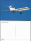 Azerbaijan Airlines, Tupolev 154M, 4K-AZ10 Flugzeug Airplane Avion 2000 - 1946-....: Ere Moderne