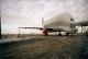 Flugzeug Airplane Avion Airbus Beluga An Der Laderampe 2003 Privatfoto Foto - 1946-....: Ere Moderne