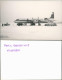 Post U. Gepäck Wird Eingeladen INTERFLUG Flugzeug Airplane Avion 1965 Foto - 1946-....: Era Moderna