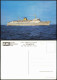 Ansichtskarte  Schiff Fährschiff ITALY-GREECE CAR FERRY M.s. "EGNATIA" 1970 - Autres & Non Classés