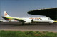 Flugzeug Airplane Avion Lithuanian Airlines Самолет СААБ 2000 1993 - 1946-....: Modern Era