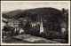 Ansichtskarte Tautenburg-Dornburg-Camburg Stadt 1928 - Sonstige & Ohne Zuordnung