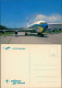 Ansichtskarte  Flugzeug Airplane Avion Jet 720 B LUFTHANSA 1972 - 1946-....: Modern Tijdperk