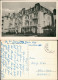 Ansichtskarte Bad Nauheim Hotel Bristol Strassen Ansicht 1950 - Bad Nauheim