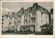 Ansichtskarte Bad Nauheim Hotel Bristol Strassen Ansicht 1950 - Bad Nauheim