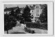 39119408 - Moenichkirchen Am Wechsel. Hotel Hochwechsel Alten Auto Im Vordergrund Gelaufen. Leichter Stempeldurchdruck, - Other & Unclassified