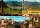 72930702 Telfs Tirol Zisterzienserstift Stans Wallfahrtskirche Locherboden  Telf - Other & Unclassified