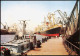 Ansichtskarte Bremen Schiffe Im Überseehafen 1983 - Bremen