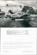 Flugzeug Airplane Avion Anlegestelle Seeflugzeuge Junkers Ju 46 1936/1987 Foto - 1919-1938: Interbellum