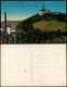 Postcard Nachod Náchod Totale 1914 - Tchéquie