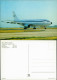 Ansichtskarte  SAS AIRBUS A300B2 Flugzeug Airplane Avion 1994 - 1946-....: Modern Era