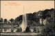 Ansichtskarte Bischofswerda Friedrich August Park 1915  Gel. Feldpost - Bischofswerda