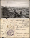 Ansichtskarte Wangerooge Strandleben 1918  Gel. Marine Feldpoststempel - Wangerooge