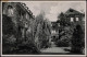 Ansichtskarte Kalk-Köln Ev. Krankenhaus  Park-Partie 1940 - Köln